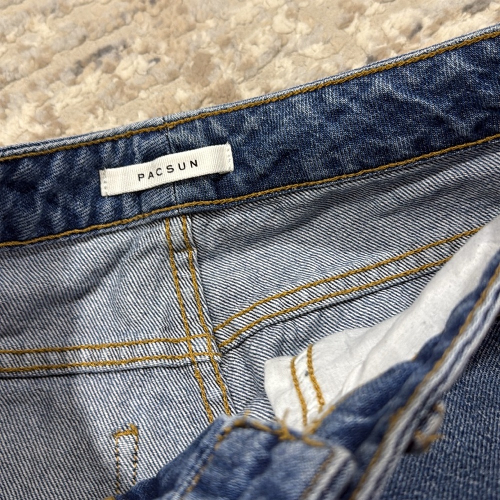 Women’s PacSun shorts - Picture 7 of 8